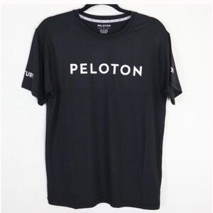 Peloton Black Men's Shirt size L
